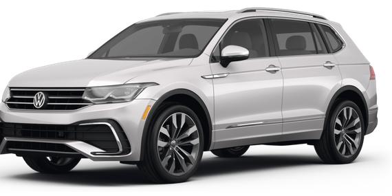 VOLKSWAGEN TIGUAN 4MOTION 2022 3VV4B7AX7NM019456 image VOLKSWAGEN TIGUAN 4MOTION 2022 3VV4B7AX7NM019456 image